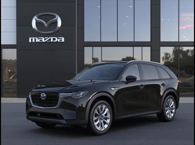 2026 Mazda X-90 3.3 Turbo Preferred for sale in Saint James, NY