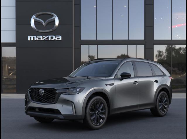2026 Mazda X-90 3.3 Turbo Premium Sport for sale in Saint James, NY