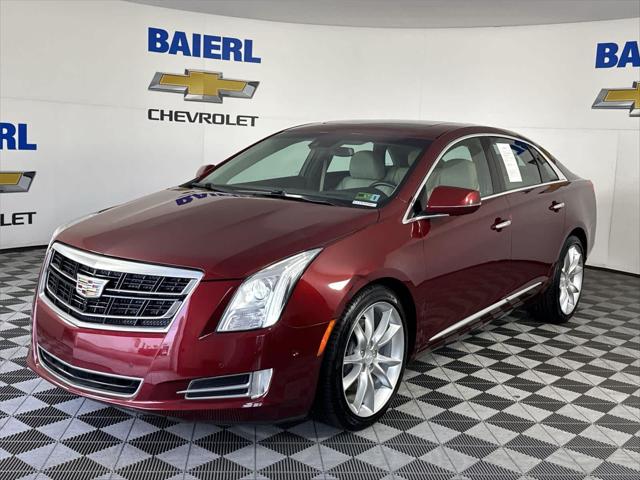 2016 Cadillac XTS Premium Collection for sale in Wexford, PA