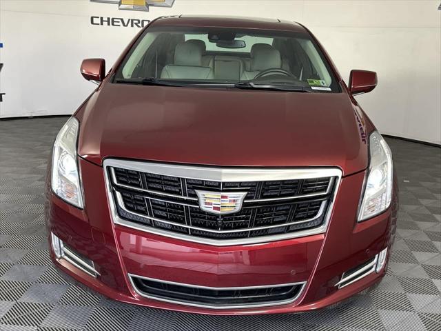 2016 Cadillac XTS Premium Collection