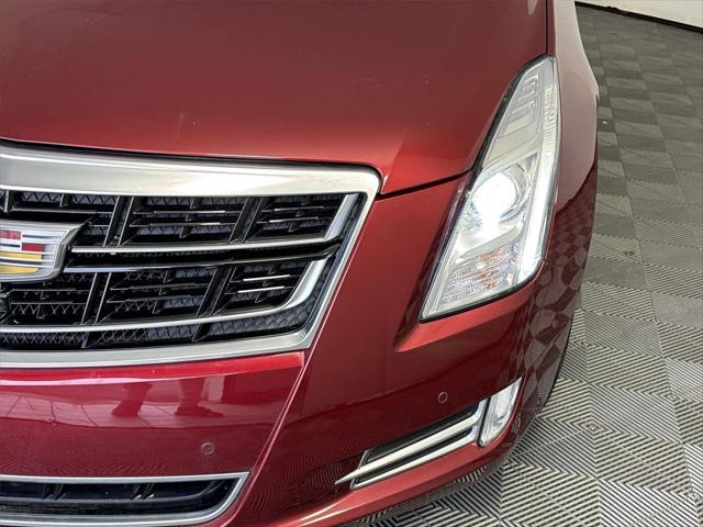 2016 Cadillac XTS Premium Collection