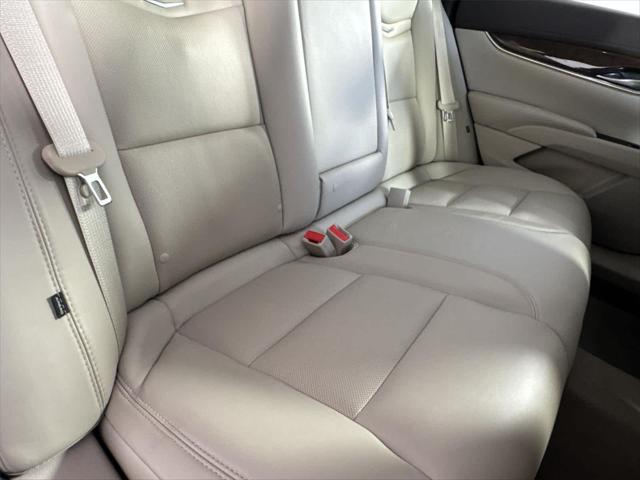 2016 Cadillac XTS Premium Collection