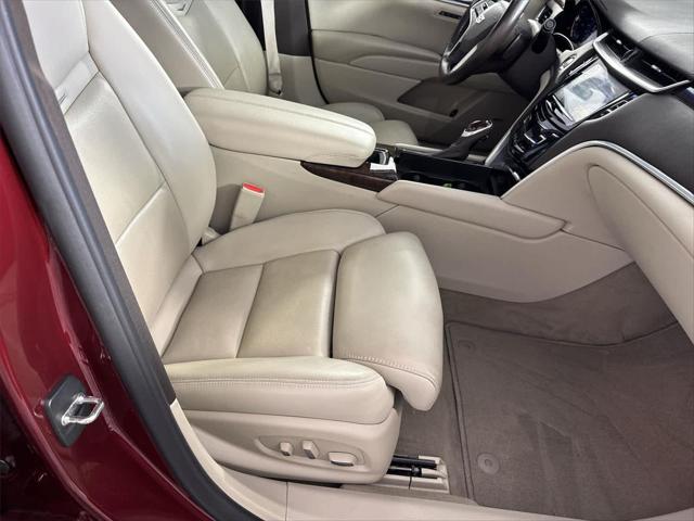 2016 Cadillac XTS Premium Collection