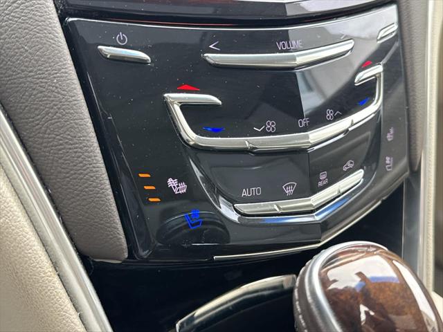 2016 Cadillac XTS Premium Collection
