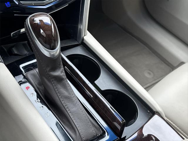2016 Cadillac XTS Premium Collection