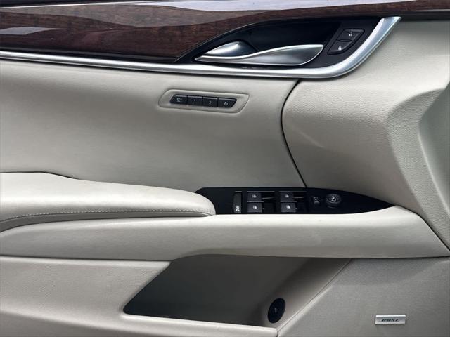 2016 Cadillac XTS Premium Collection