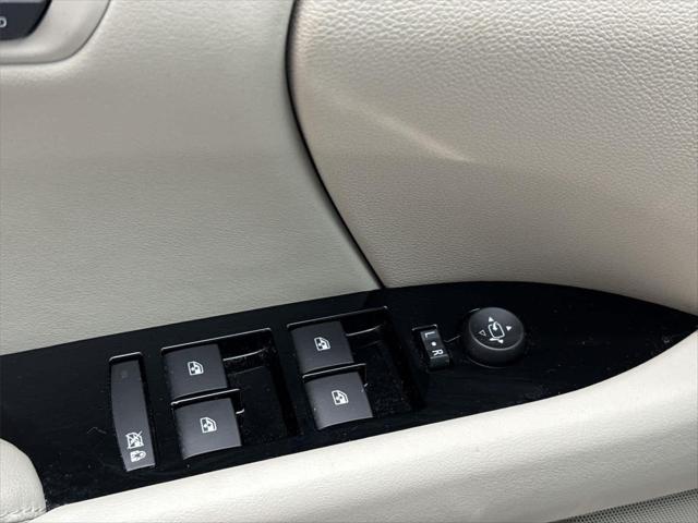 2016 Cadillac XTS Premium Collection