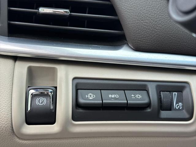 2016 Cadillac XTS Premium Collection