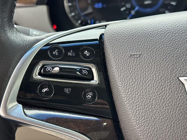 2016 Cadillac XTS Premium Collection
