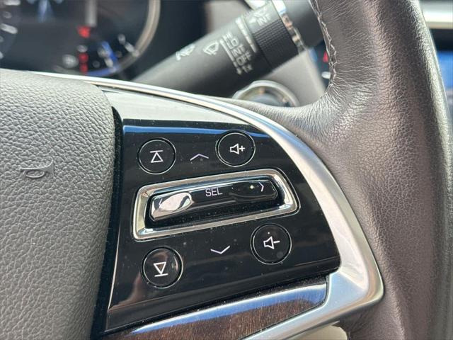2016 Cadillac XTS Premium Collection