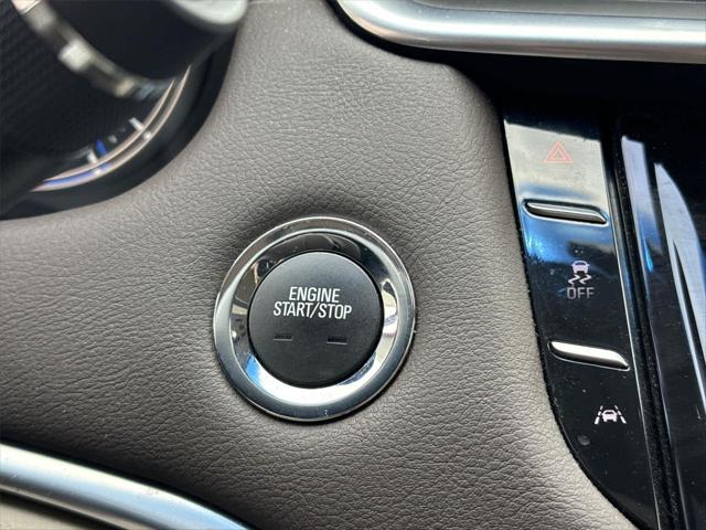 2016 Cadillac XTS Premium Collection