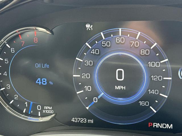 2016 Cadillac XTS Premium Collection