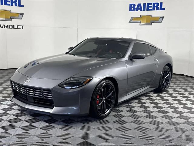 2024 Nissan Z Performance Auto for sale in Wexford, PA