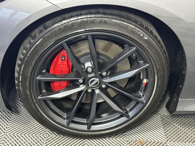 2024 Nissan Z Performance Auto