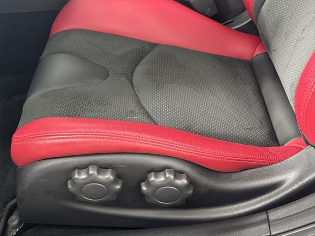 2024 Nissan Z Performance Auto