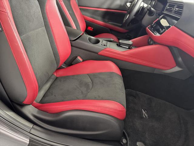 2024 Nissan Z Performance Auto