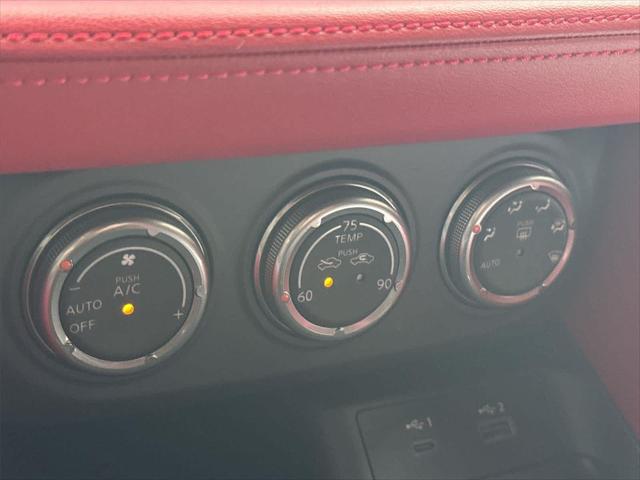 2024 Nissan Z Performance Auto