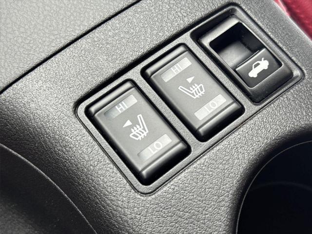 2024 Nissan Z Performance Auto