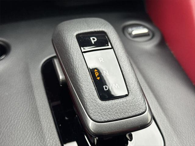 2024 Nissan Z Performance Auto