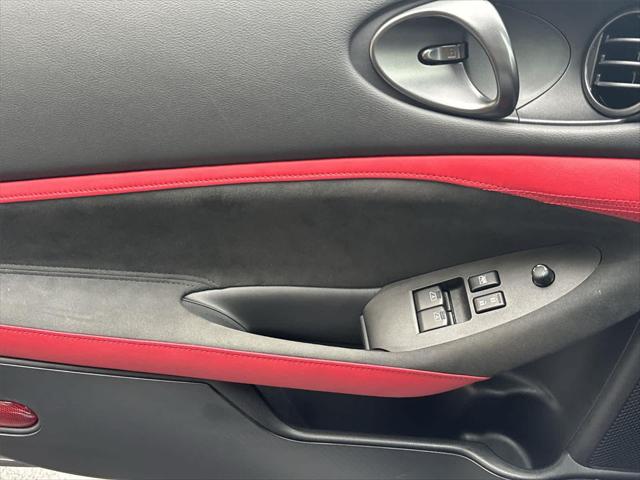 2024 Nissan Z Performance Auto