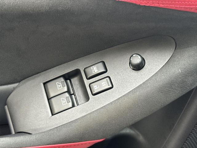 2024 Nissan Z Performance Auto