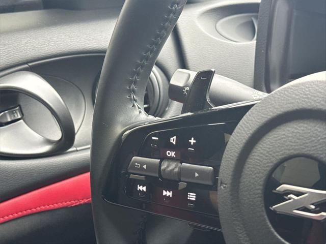 2024 Nissan Z Performance Auto