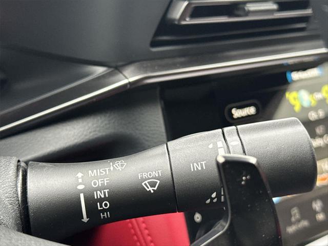 2024 Nissan Z Performance Auto