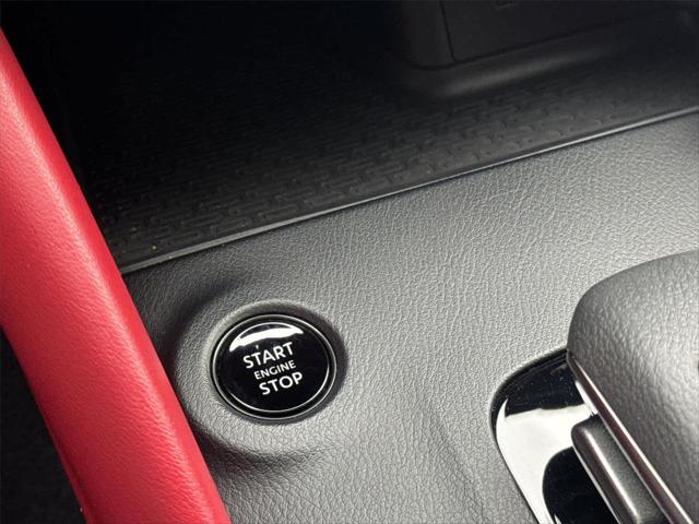2024 Nissan Z Performance Auto
