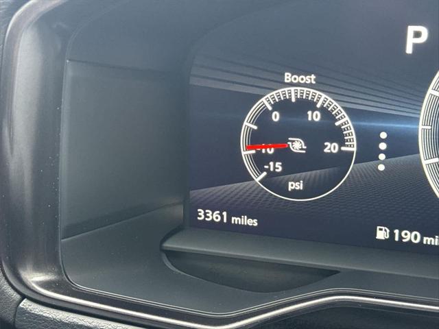 2024 Nissan Z Performance Auto