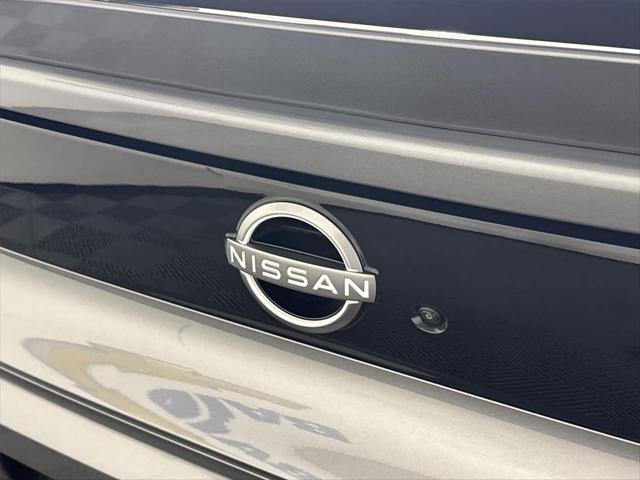 2024 Nissan Z Performance Auto