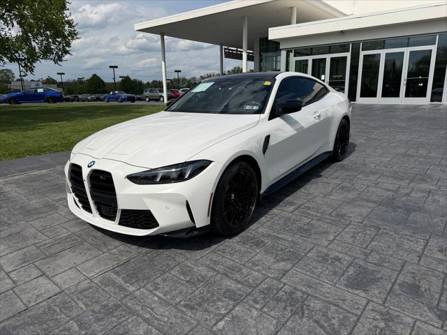 2026 BMW M4 Competition xDrive for sale in Mechanicsburg, PA