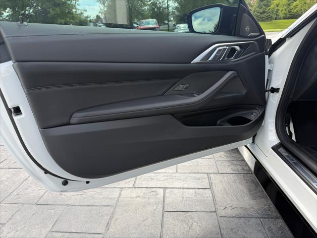2026 BMW M4 Competition xDrive