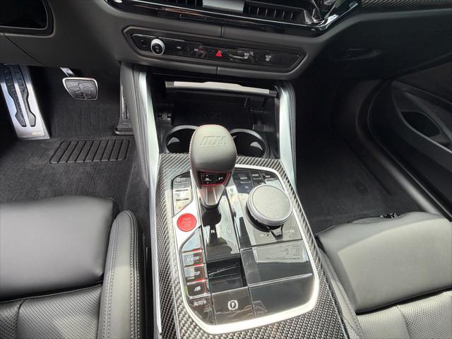 2026 BMW M4 Competition xDrive
