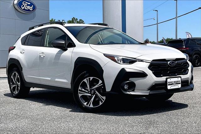 2024 Subaru Crosstrek Premium for sale in Prince Frederick, MD