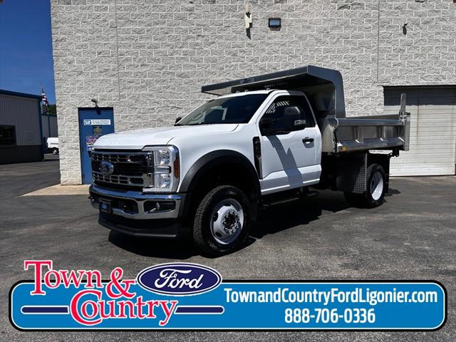 2026 Ford F-450 F-450® XL for sale in Ligonier, PA