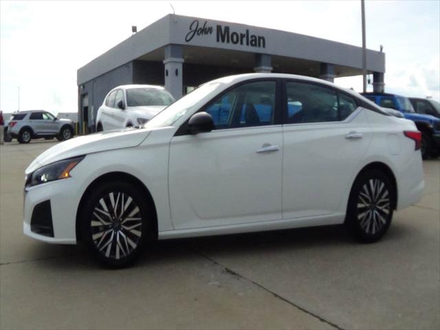 2025 Nissan Altima SV FWD for sale in Cape Girardeau, MO