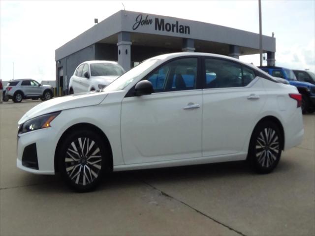2025 Nissan Altima SV FWD for sale in Cape Girardeau, MO