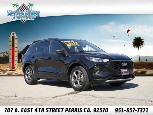 2023 Ford Escape ST-Line for sale in Perris, CA