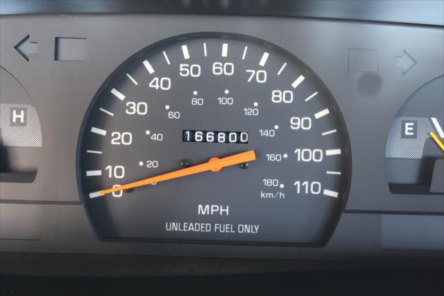 1992 Toyota 2WD Trucks Deluxe