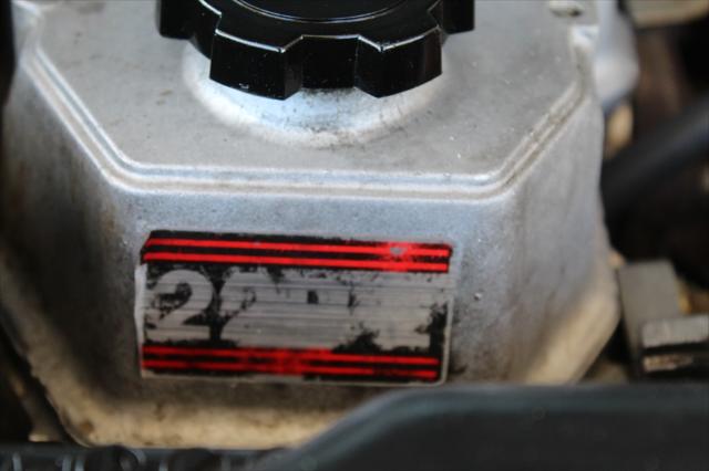 1992 Toyota 2WD Trucks Deluxe
