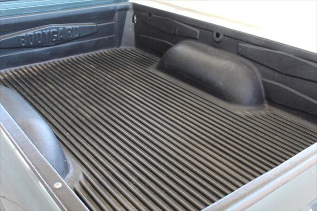 1992 Toyota 2WD Trucks Deluxe