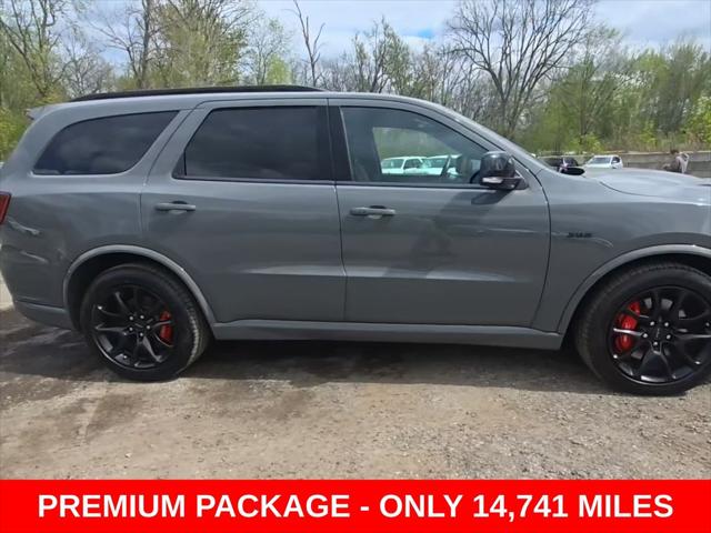 2023 Dodge Durango SRT 392 Premium