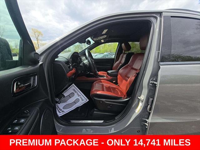 2023 Dodge Durango SRT 392 Premium