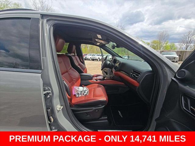 2023 Dodge Durango SRT 392 Premium