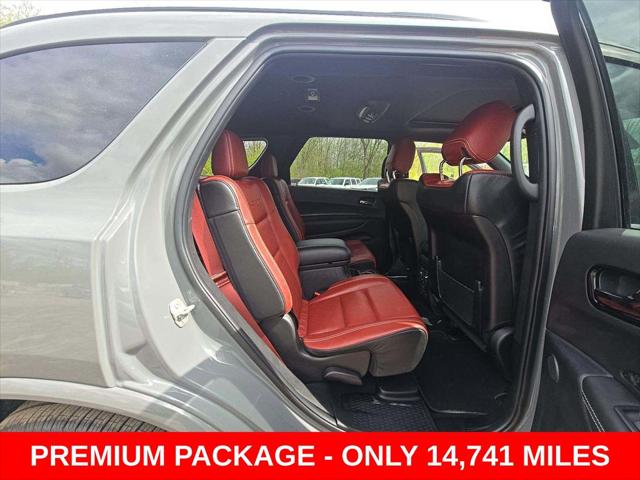 2023 Dodge Durango SRT 392 Premium