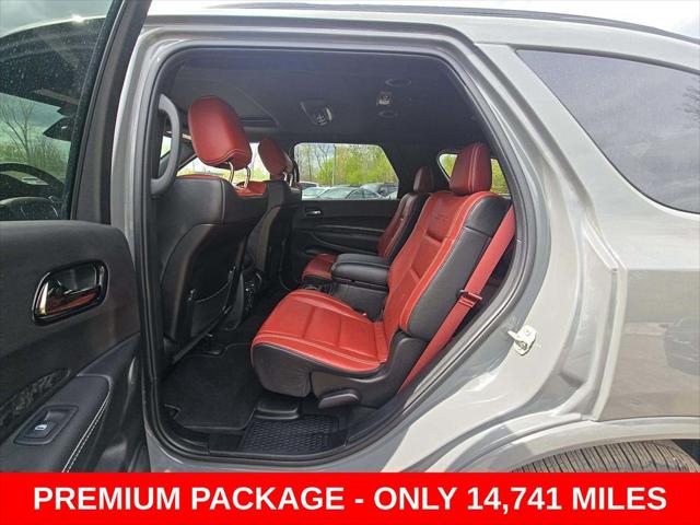 2023 Dodge Durango SRT 392 Premium