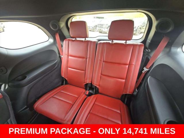 2023 Dodge Durango SRT 392 Premium