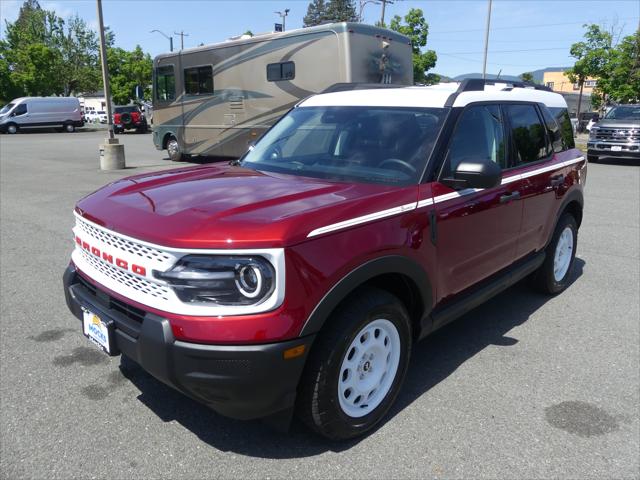 2026 Ford Bronco Sport Heritage for sale in Grants Pass, OR