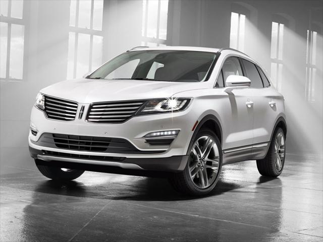2017 Lincoln MKC Reserve for sale in Waukee, IA