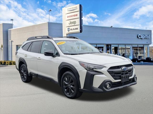 2023 Subaru Outback Onyx Edition XT for sale in Jefferson City, MT
